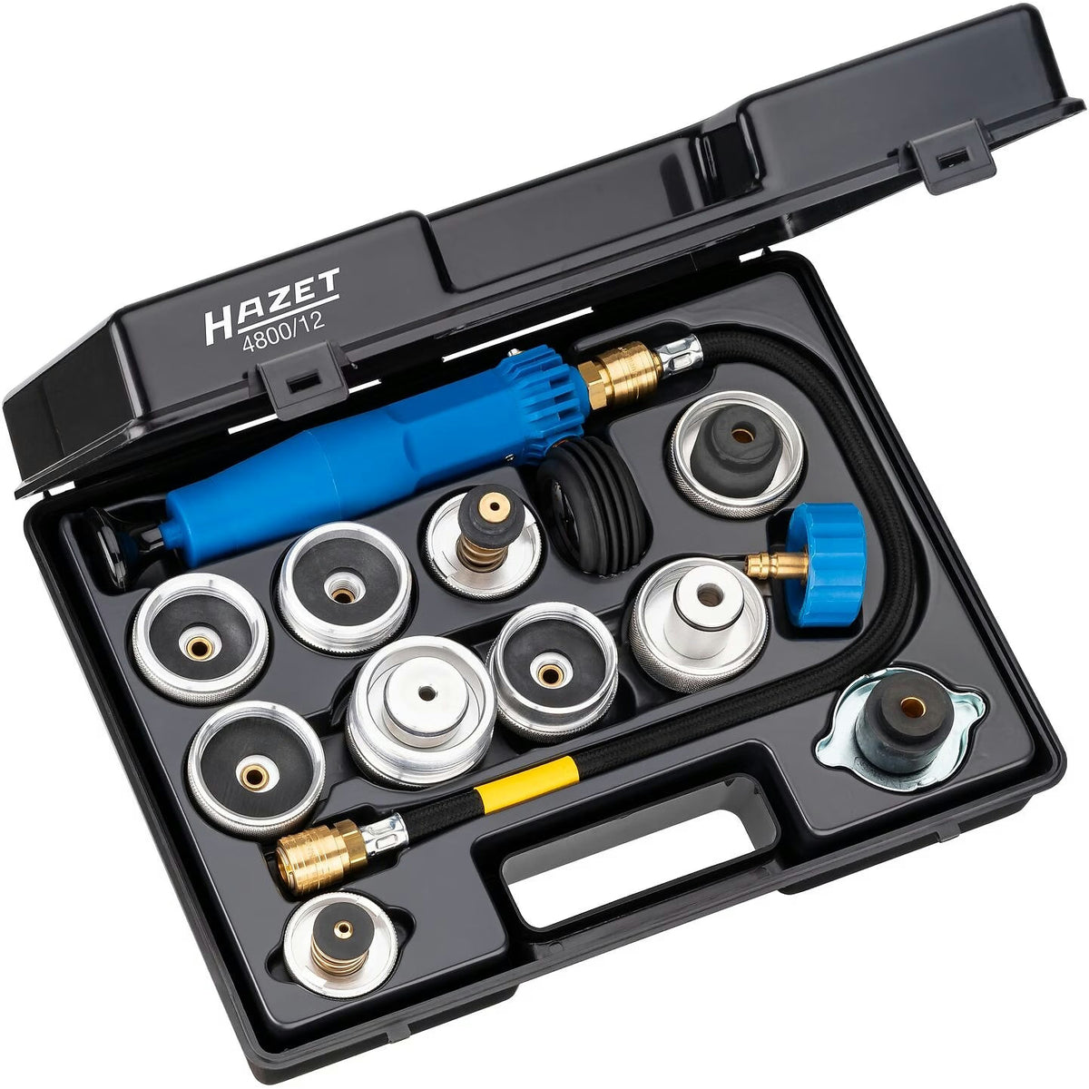 Hazet 4800/12 Radiator tester