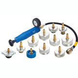 Hazet 4800/12 Radiator tester