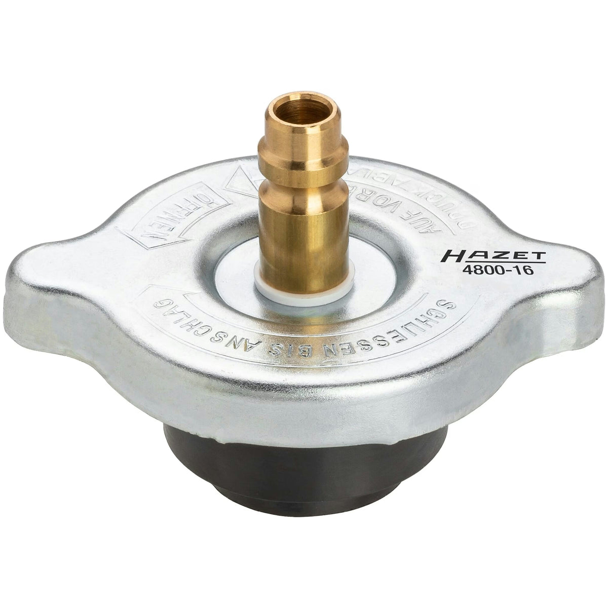 Hazet 4800-16 Radiator adapter