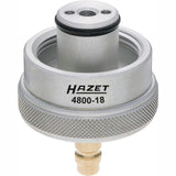 Hazet 4800-18 Radiator adapter