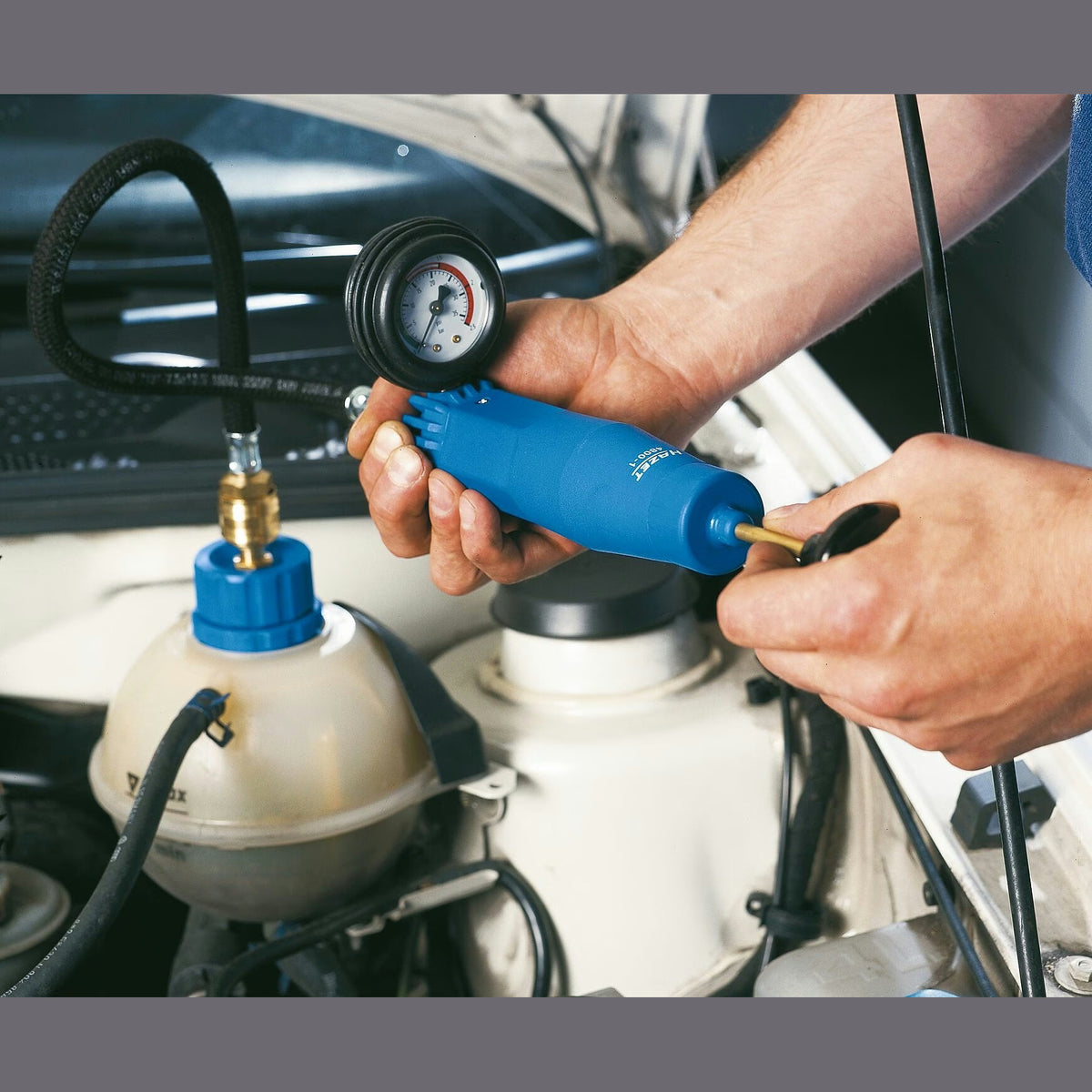 Hazet 4800-20 Radiator adapter