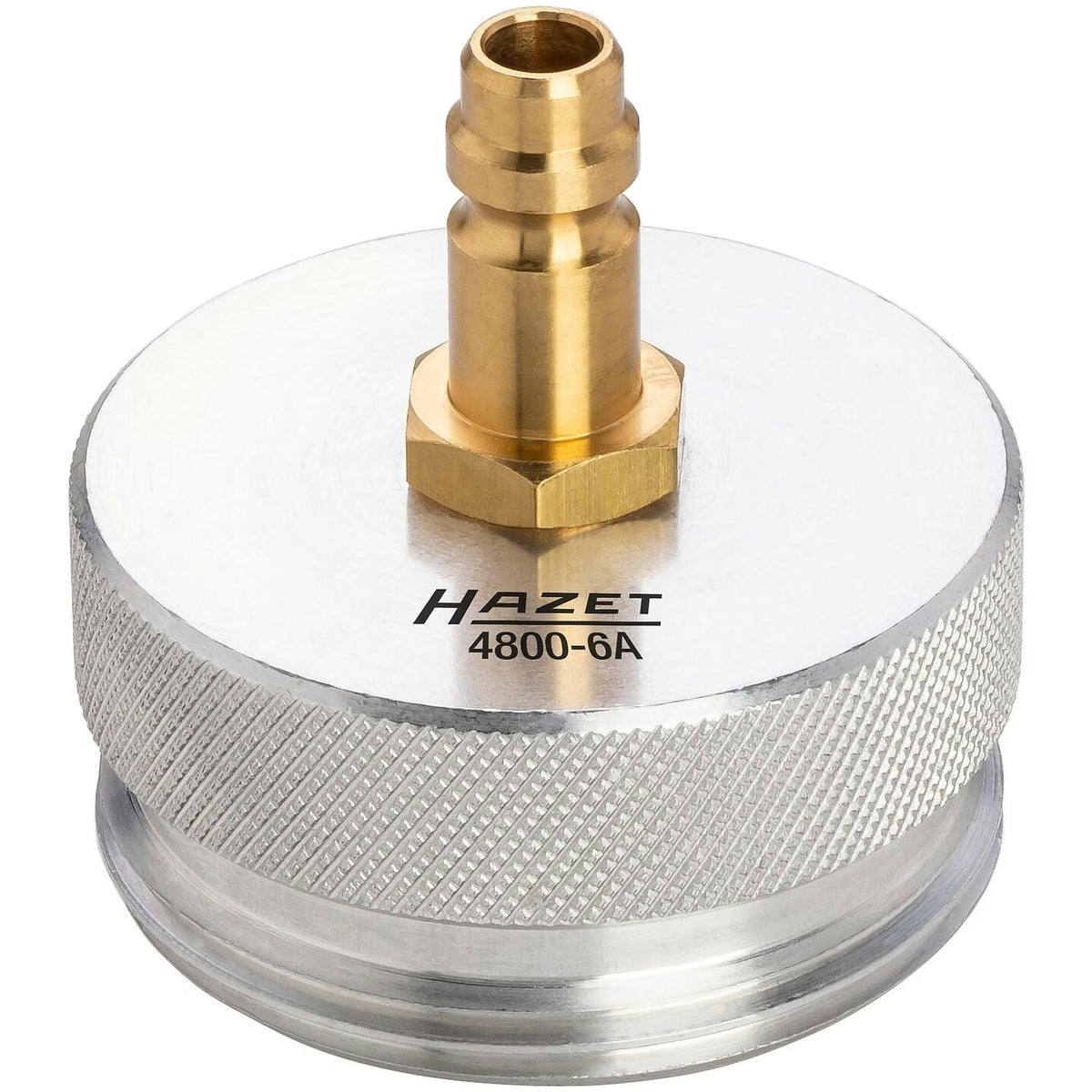 Hazet 4800-6A Cooling pump and adapter