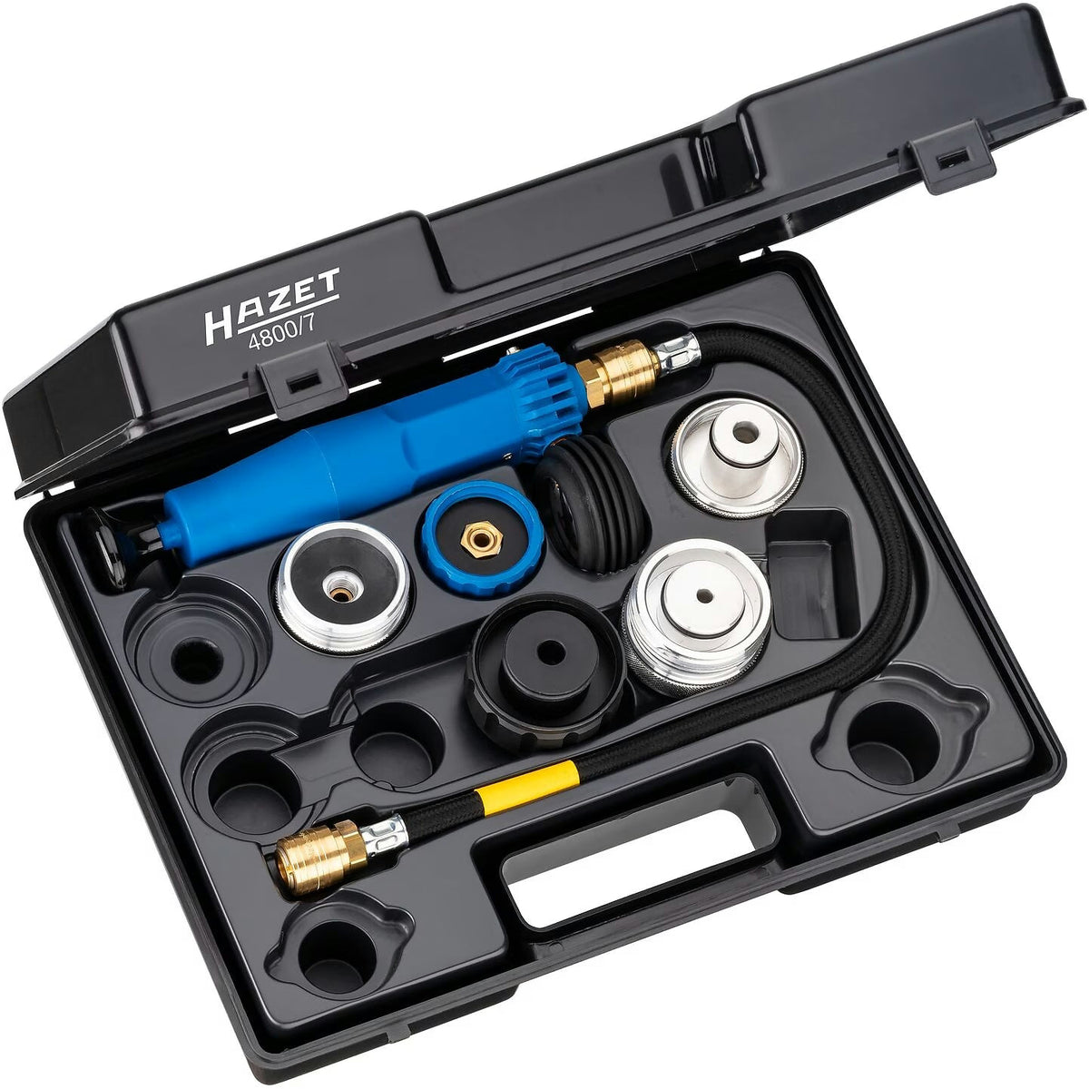 Hazet 4800/7 Radiator adapter