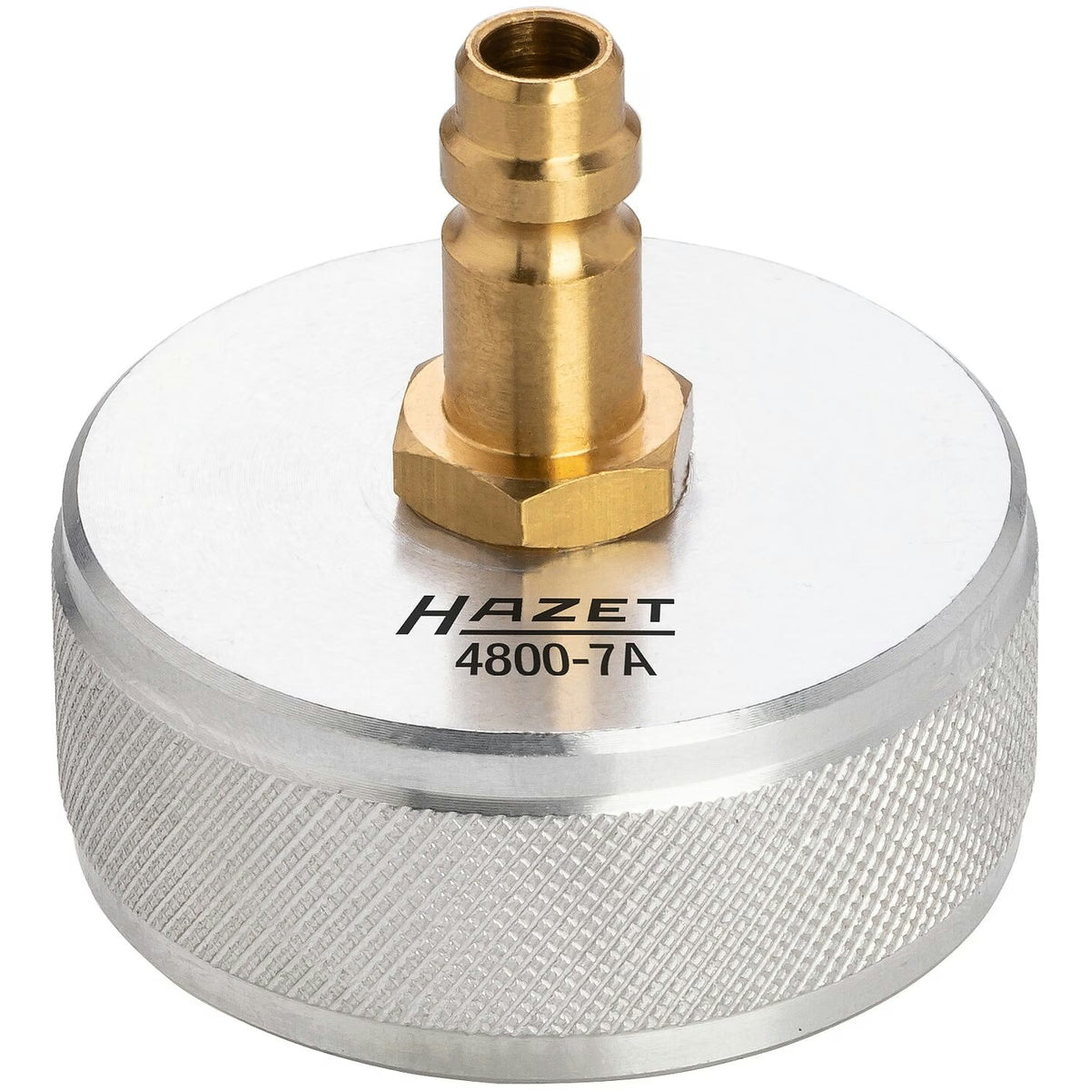 Hazet 4800-7A Cooling pump and adapter