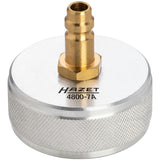 Hazet 4800-7A Cooling pump and adapter