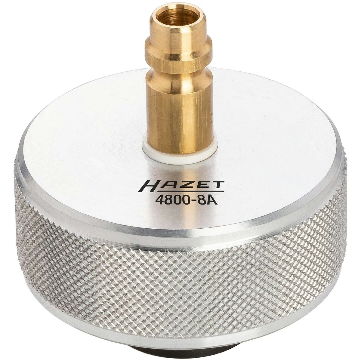 Hazet 4800-8A Cooling pump and adapter