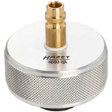 Hazet 4800-8A Cooling pump and adapter
