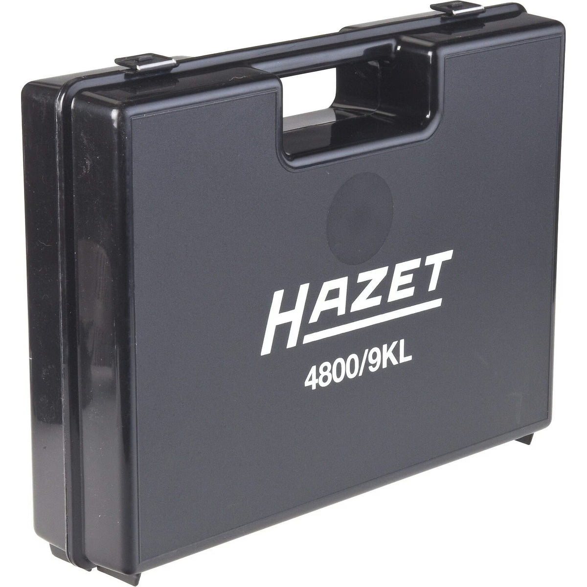Hazet 4800/9KL Case ∙ empty