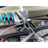 Hazet 4801-1 Vacuum Radiator Filler