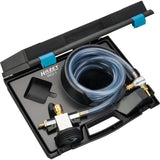 Hazet 4802-1 Commercial vehicle vacuum radiator filler