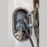 Hazet 4802-1 Commercial vehicle vacuum radiator filler