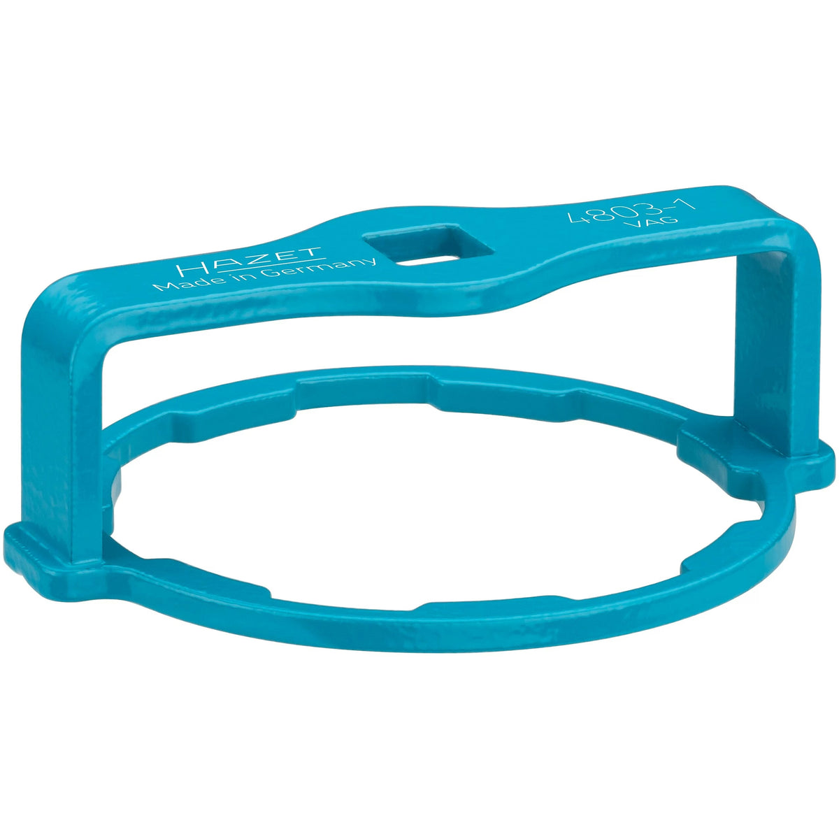 Hazet 4803-1 Releasing tool ∙ cover for coolant expansion tank ∙ VAG