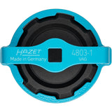 Hazet 4803-1 Releasing tool ∙ cover for coolant expansion tank ∙ VAG