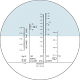 Hazet 4810C Optical Tester