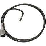 Hazet 4812-11FS HD probe ⌀ 4.9 mm ∙ front and side camera