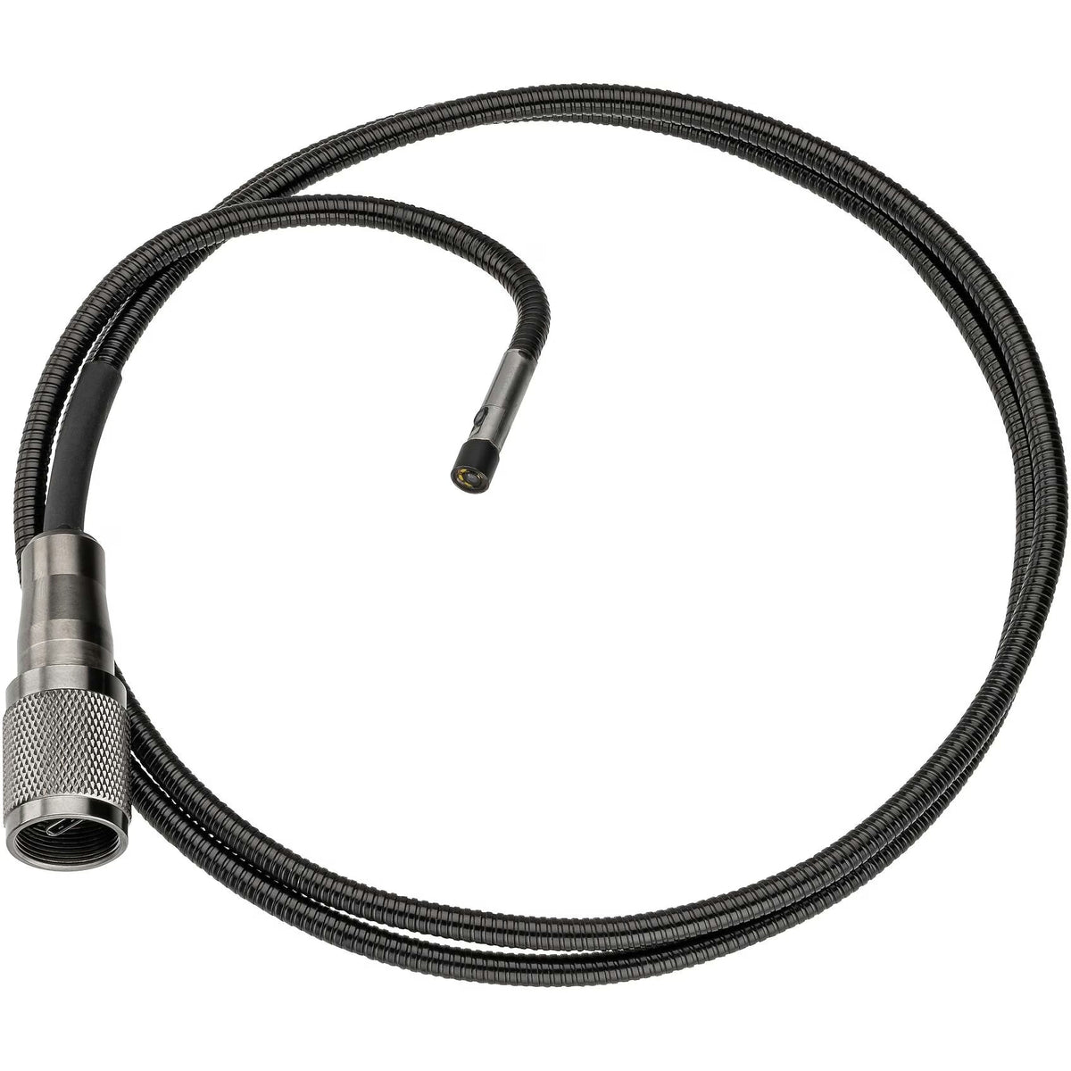 Hazet 4812-11FS HD probe ⌀ 4.9 mm ∙ front and side camera