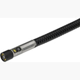 Hazet 4812-11FS HD probe ⌀ 4.9 mm ∙ front and side camera