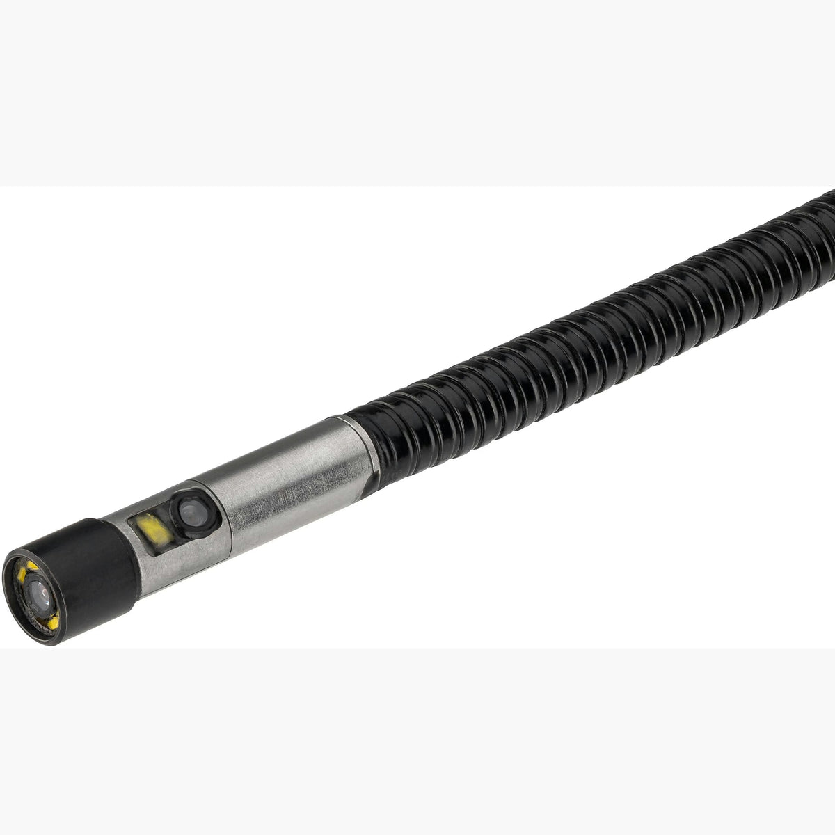 Hazet 4812-11FS HD probe ⌀ 4.9 mm ∙ front and side camera