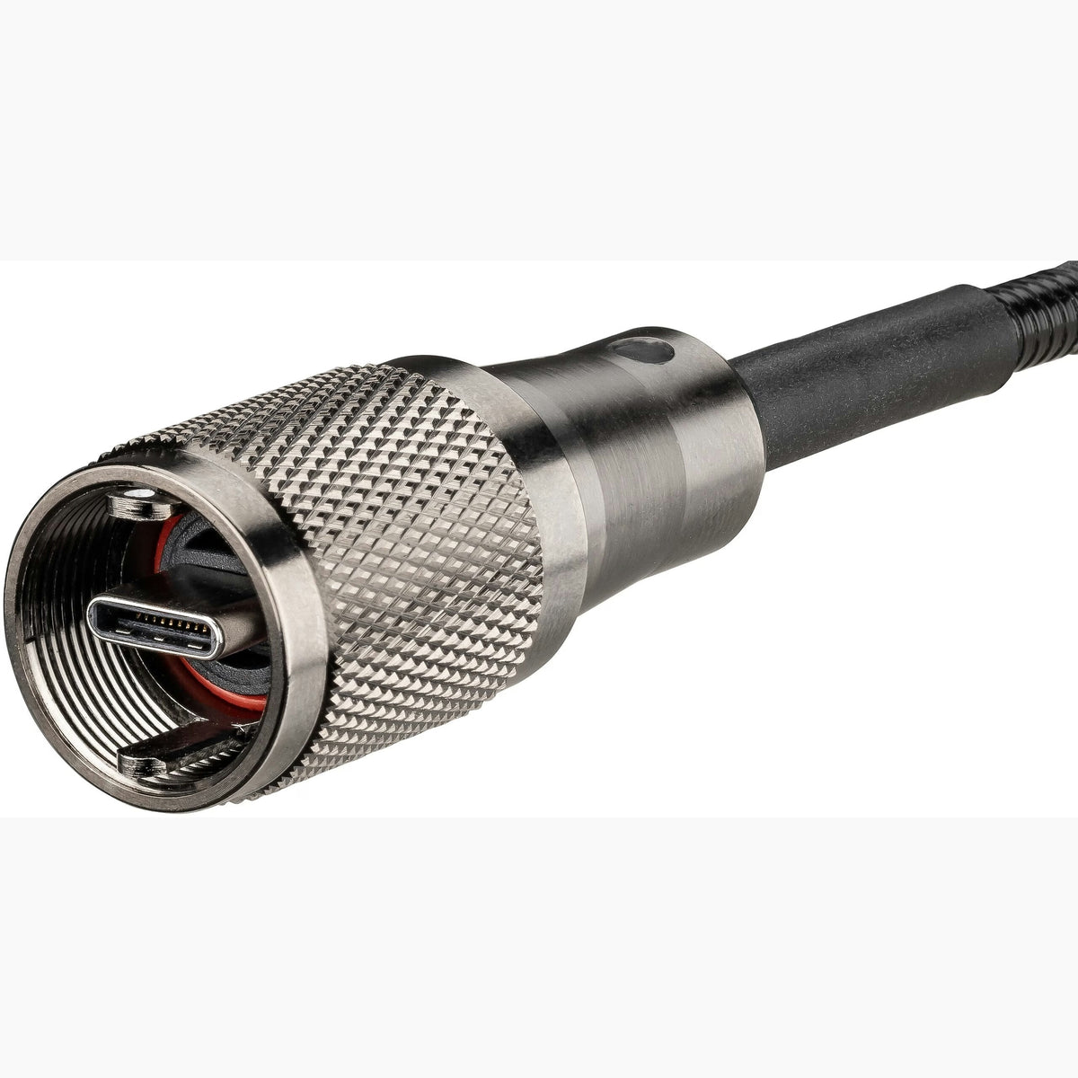 Hazet 4812-11FS HD probe ⌀ 4.9 mm ∙ front and side camera