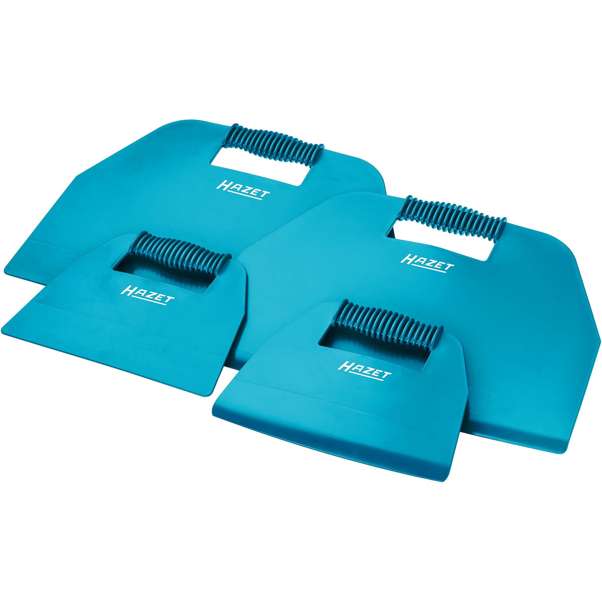 Hazet 4852/4 Dashboard protection set ∙ with handle