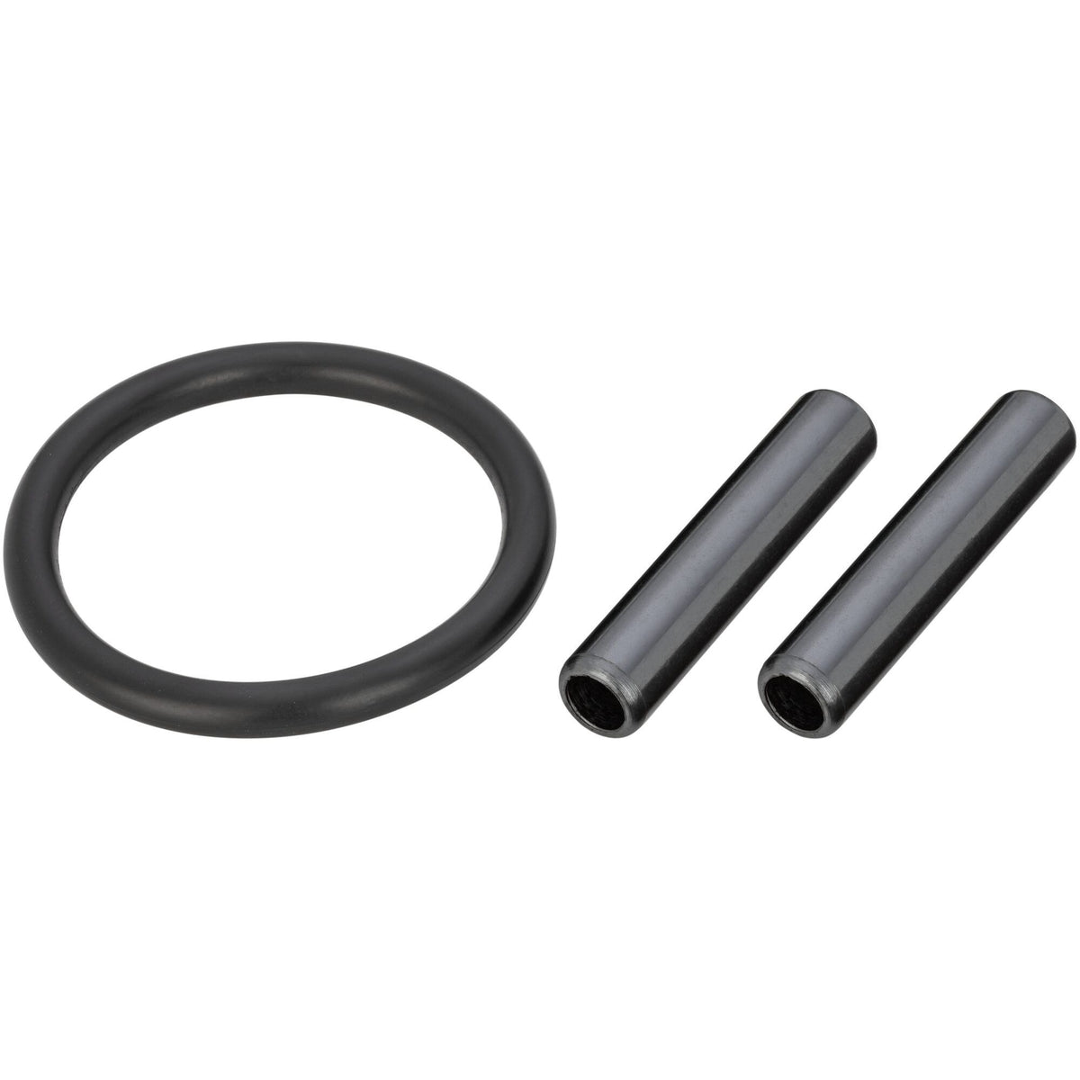 Hazet 4900-02A/3 Spare parts kit for spring compressors: 2 dowel pins and 1 O-ring