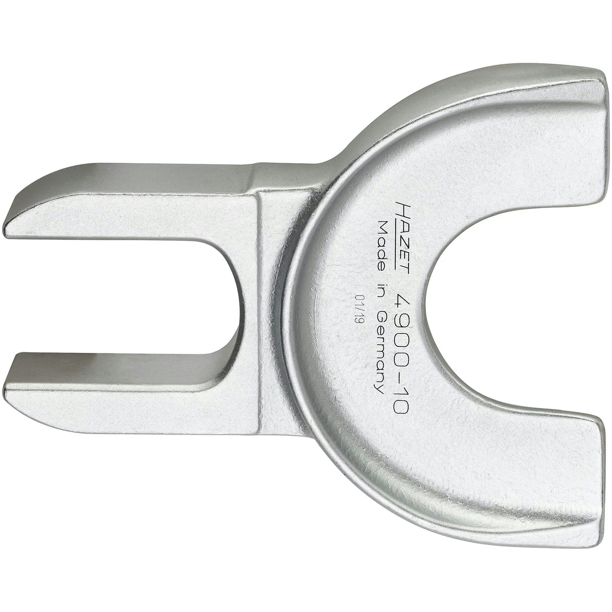 Hazet 4900-10 Tensioning jaw
