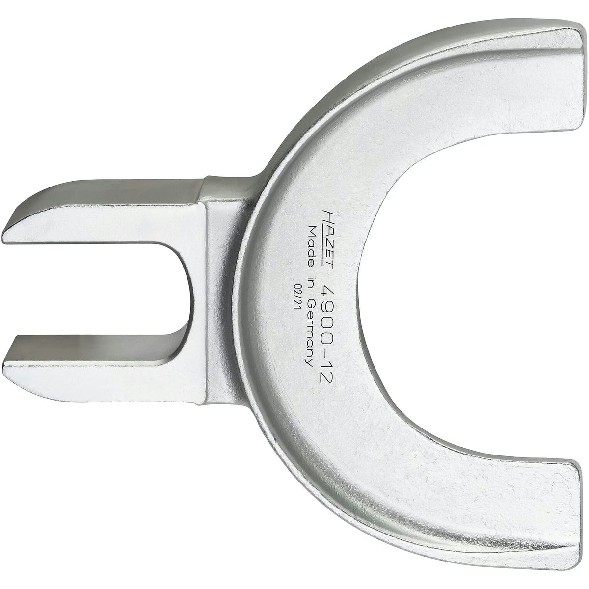 Hazet 4900-12 Tensioning jaw