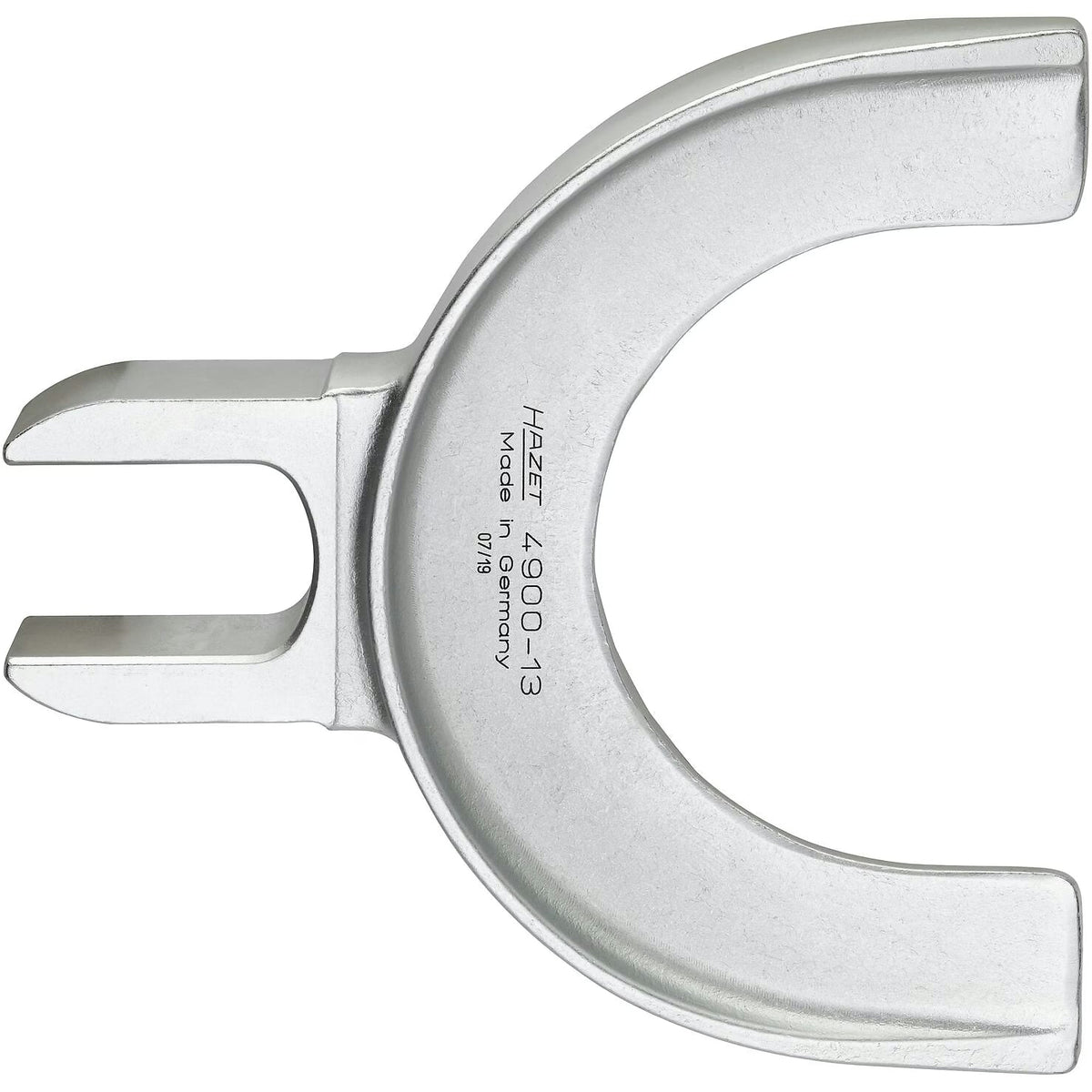 Hazet 4900-13 Tensioning jaw