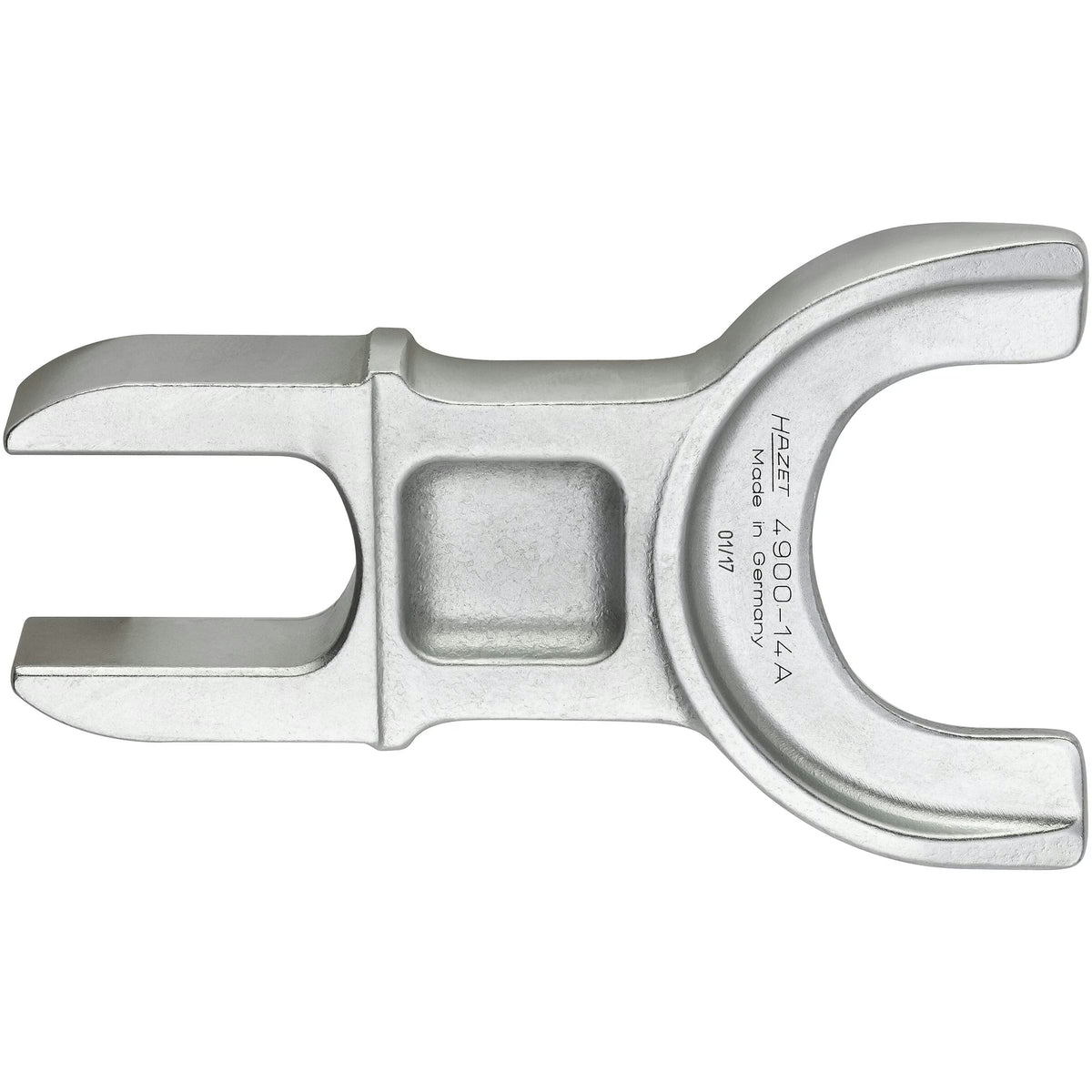 Hazet 4900-14A Tensioning jaw