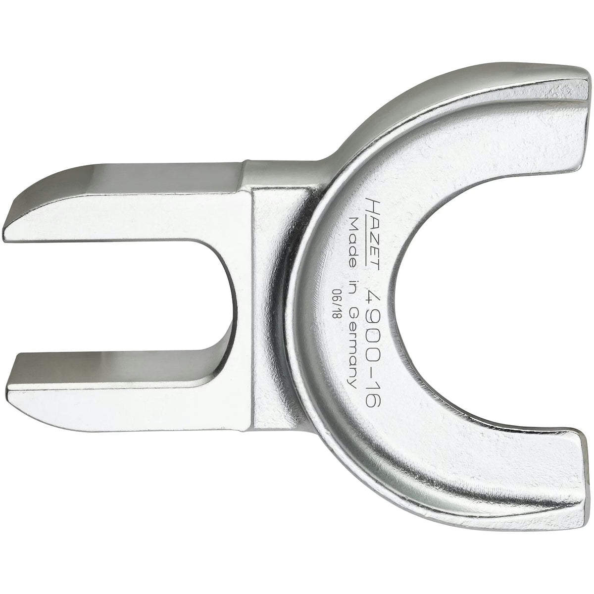 Hazet 4900-16 Tensioning jaw