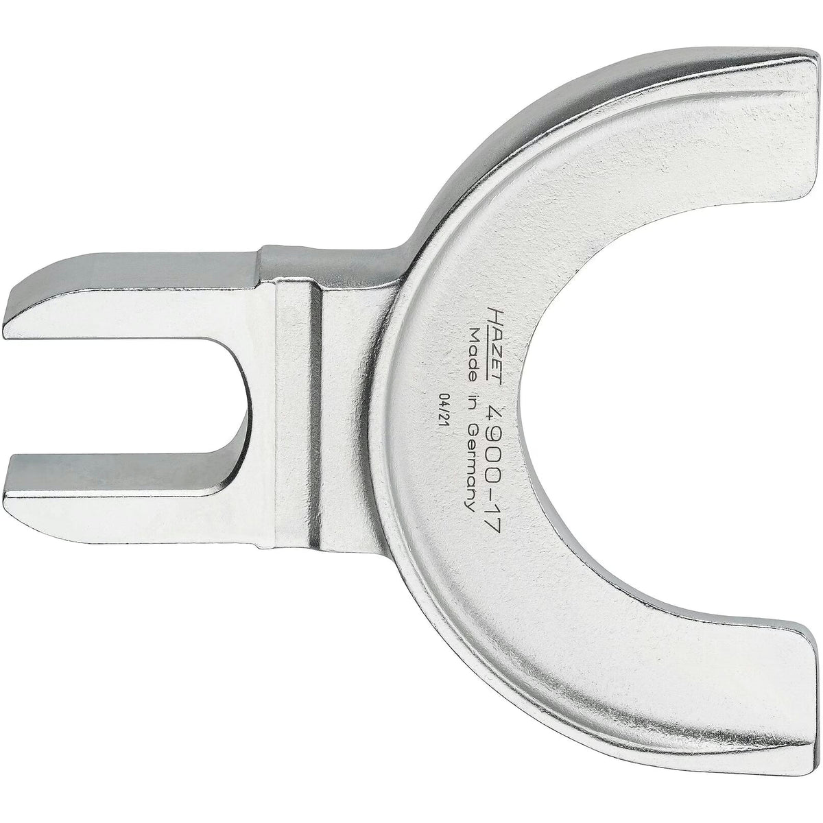 Hazet 4900-17 Tensioning jaw