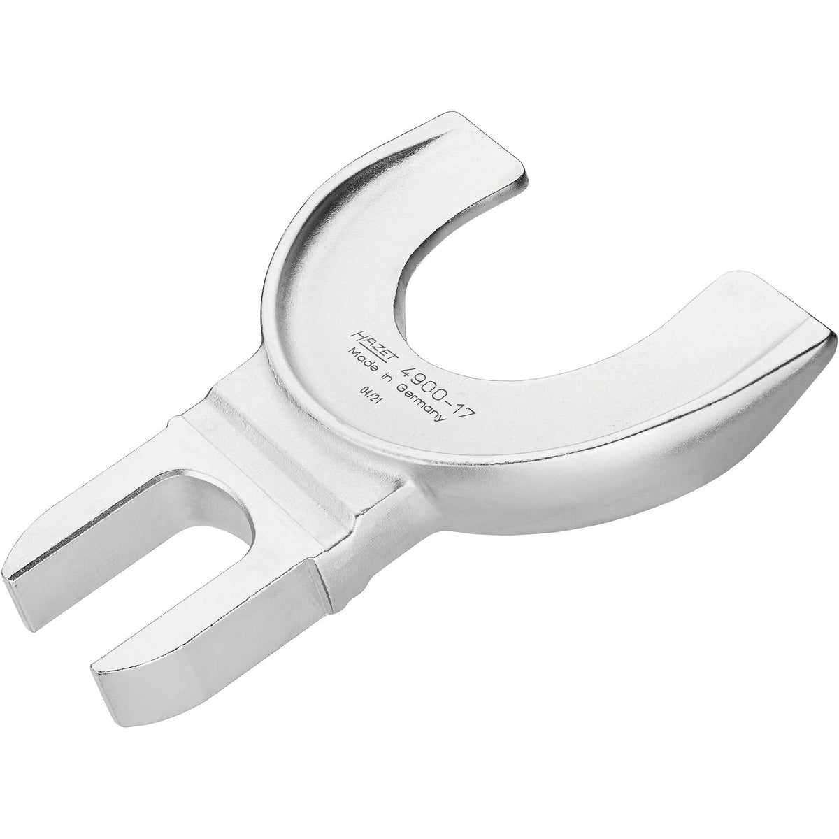 Hazet 4900-17 Tensioning jaw