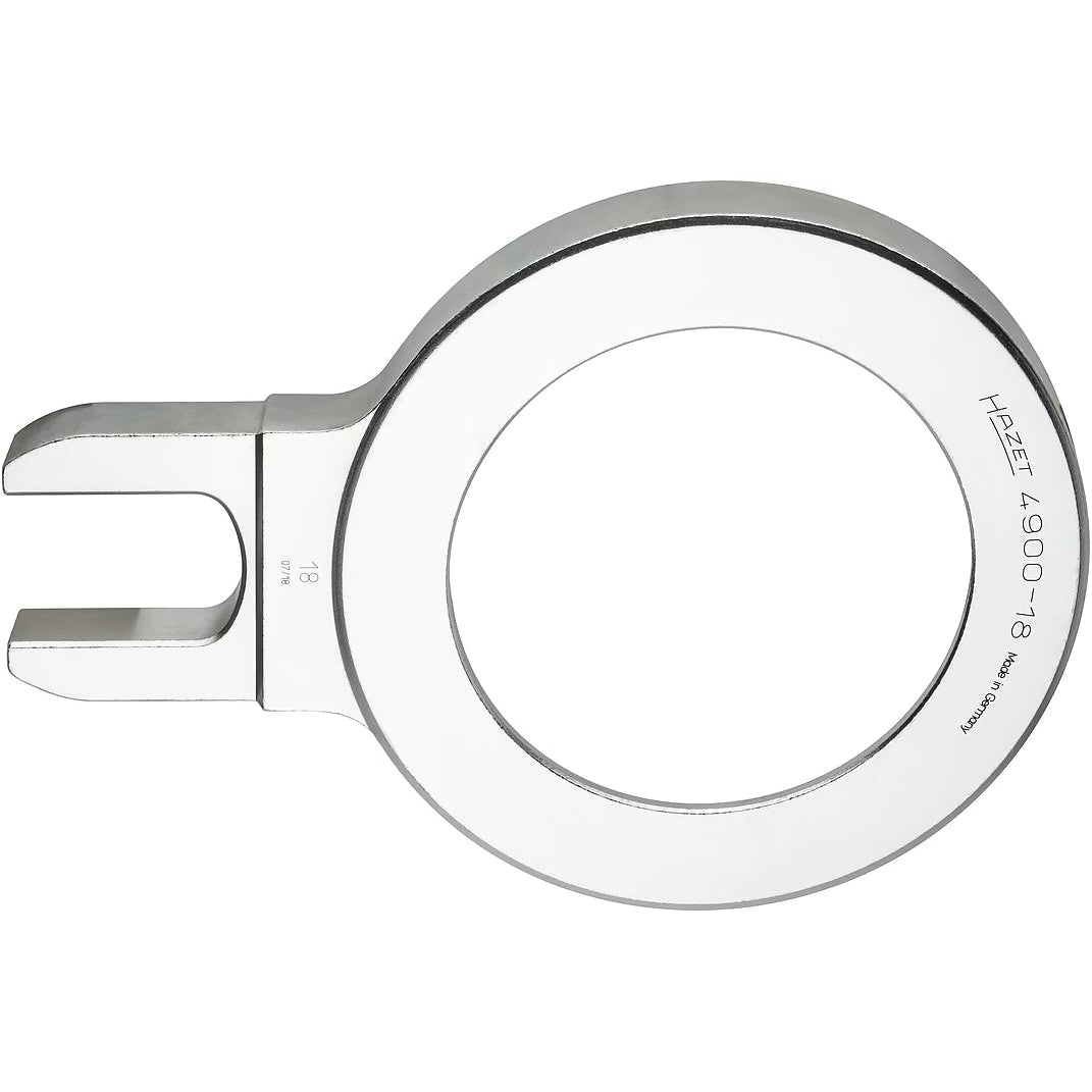 Hazet 4900-18 Tensioning jaw