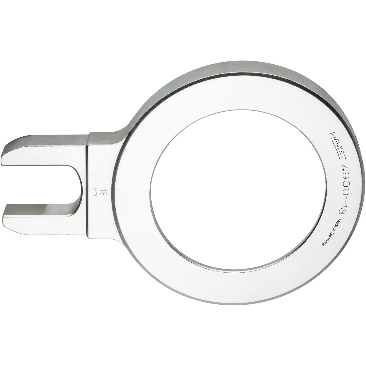 Hazet 4900-18 Tensioning jaw