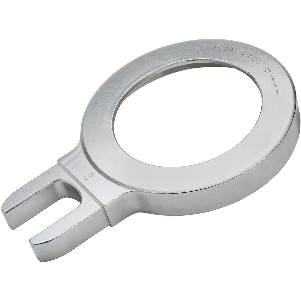Hazet 4900-18 Tensioning jaw