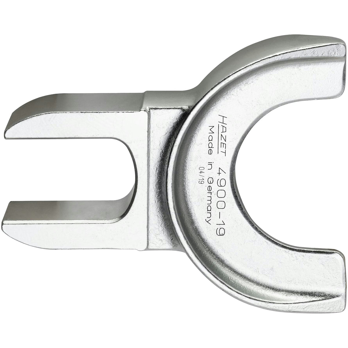 Hazet 4900-19 Tensioning jaw