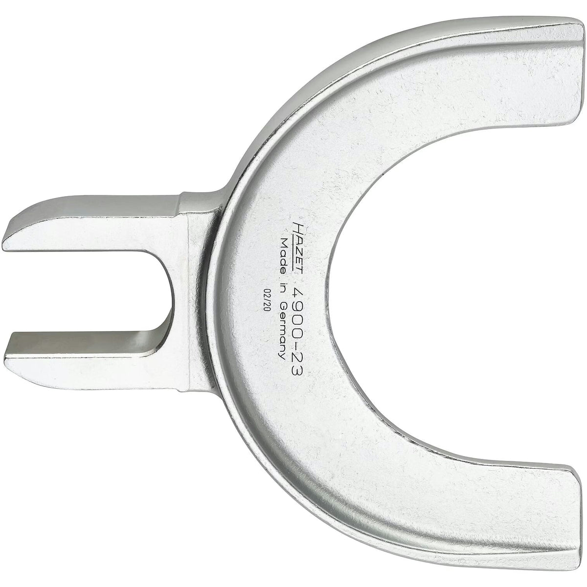 Hazet 4900-23 Tensioning jaw