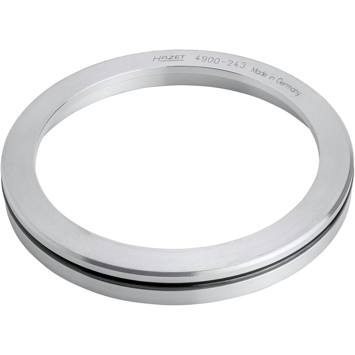 Hazet 4900-243 Spacer ring for the tensioning jaw