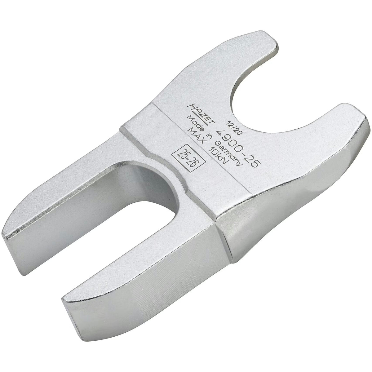 Hazet 4900-25 Tensioning jaw