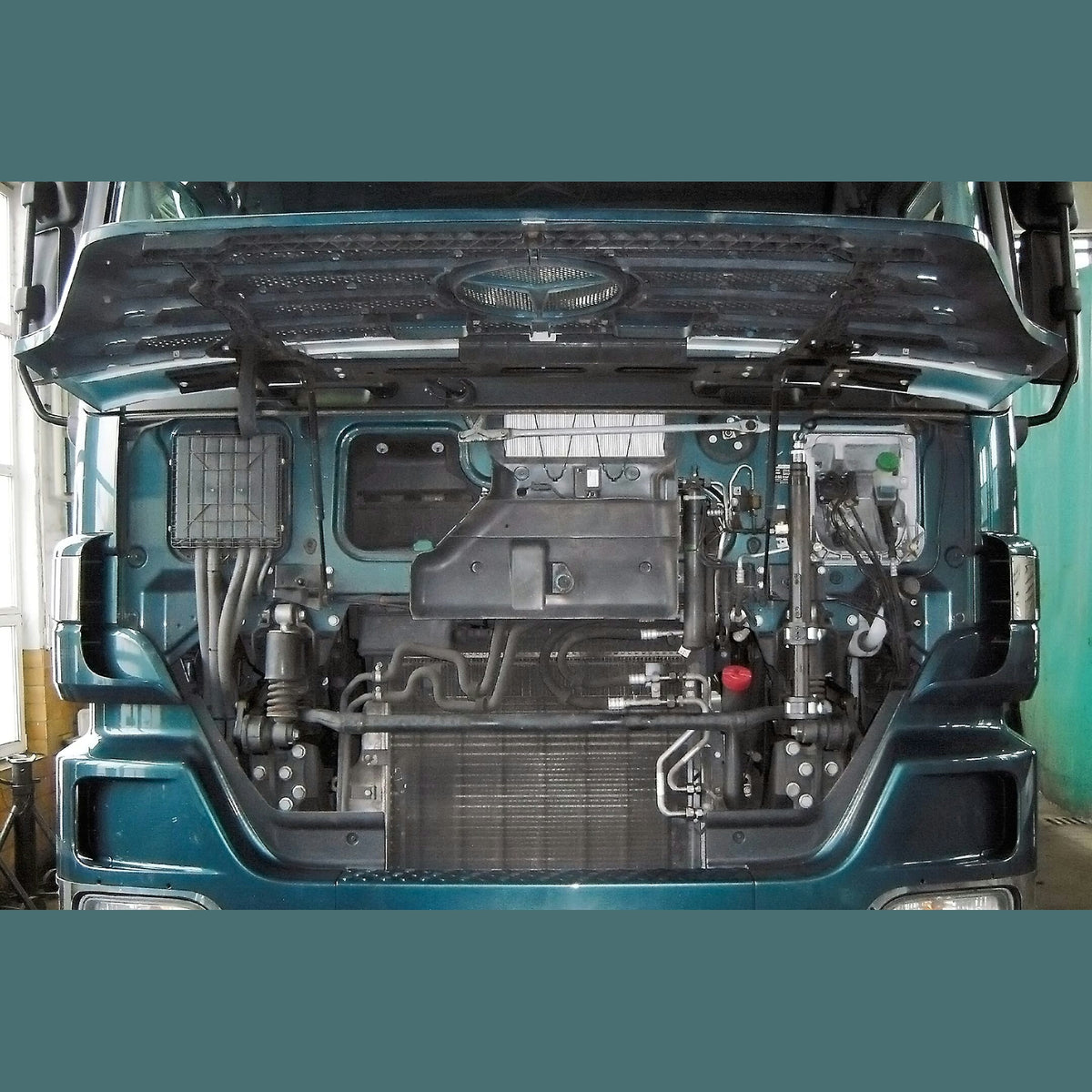 Hazet 4900-25 Tensioning jaw