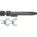 Hazet 4900-2A/3 Safety spring vice set