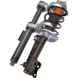 Hazet 4900-2A/3 Safety spring vice set