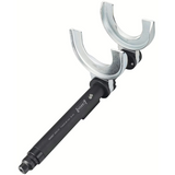 Hazet 4900-2A/3 Safety spring vice set