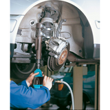 Hazet 4900-2A/3 Safety spring vice set