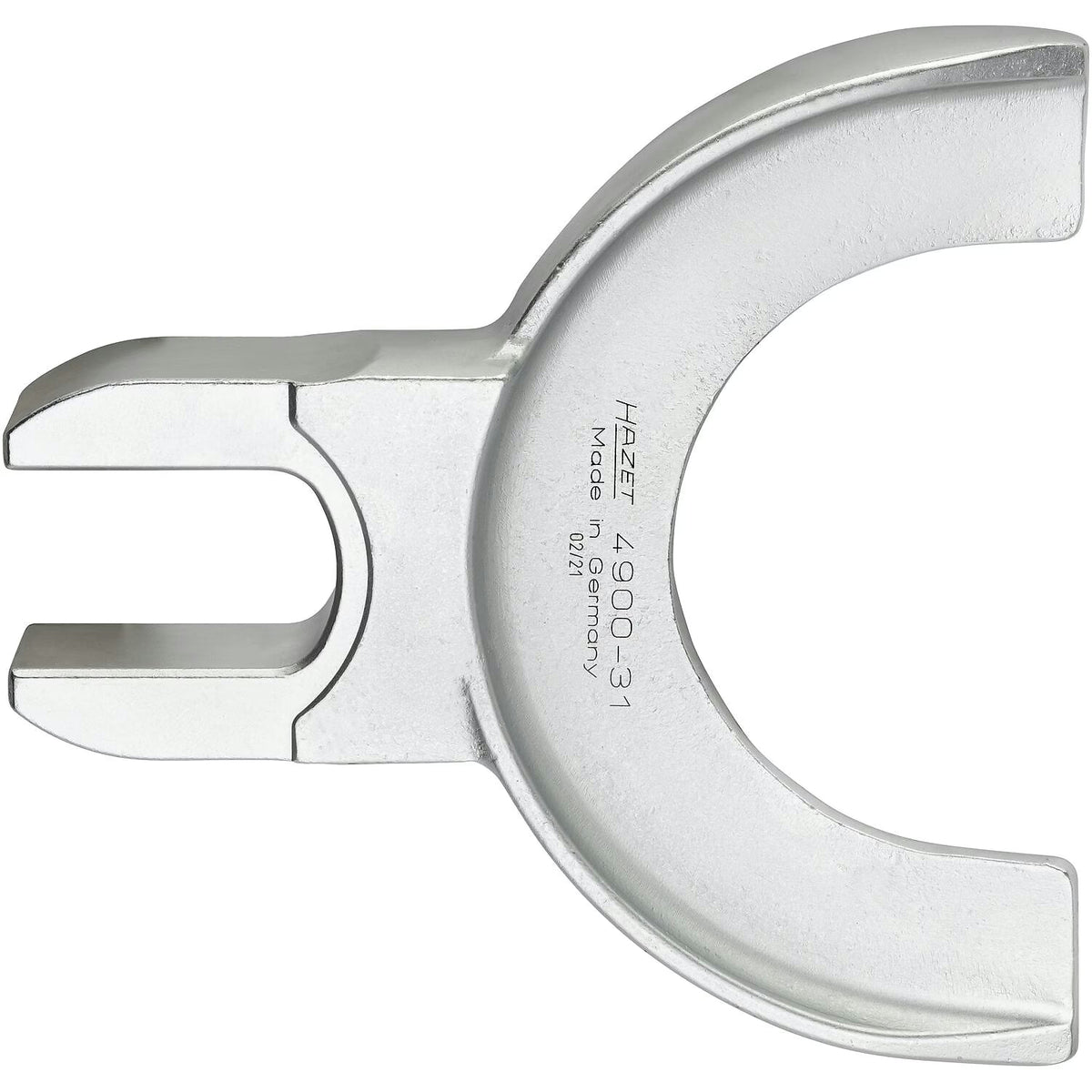Hazet 4900-31 Tensioning jaw