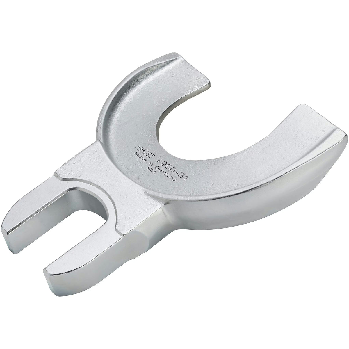 Hazet 4900-31 Tensioning jaw
