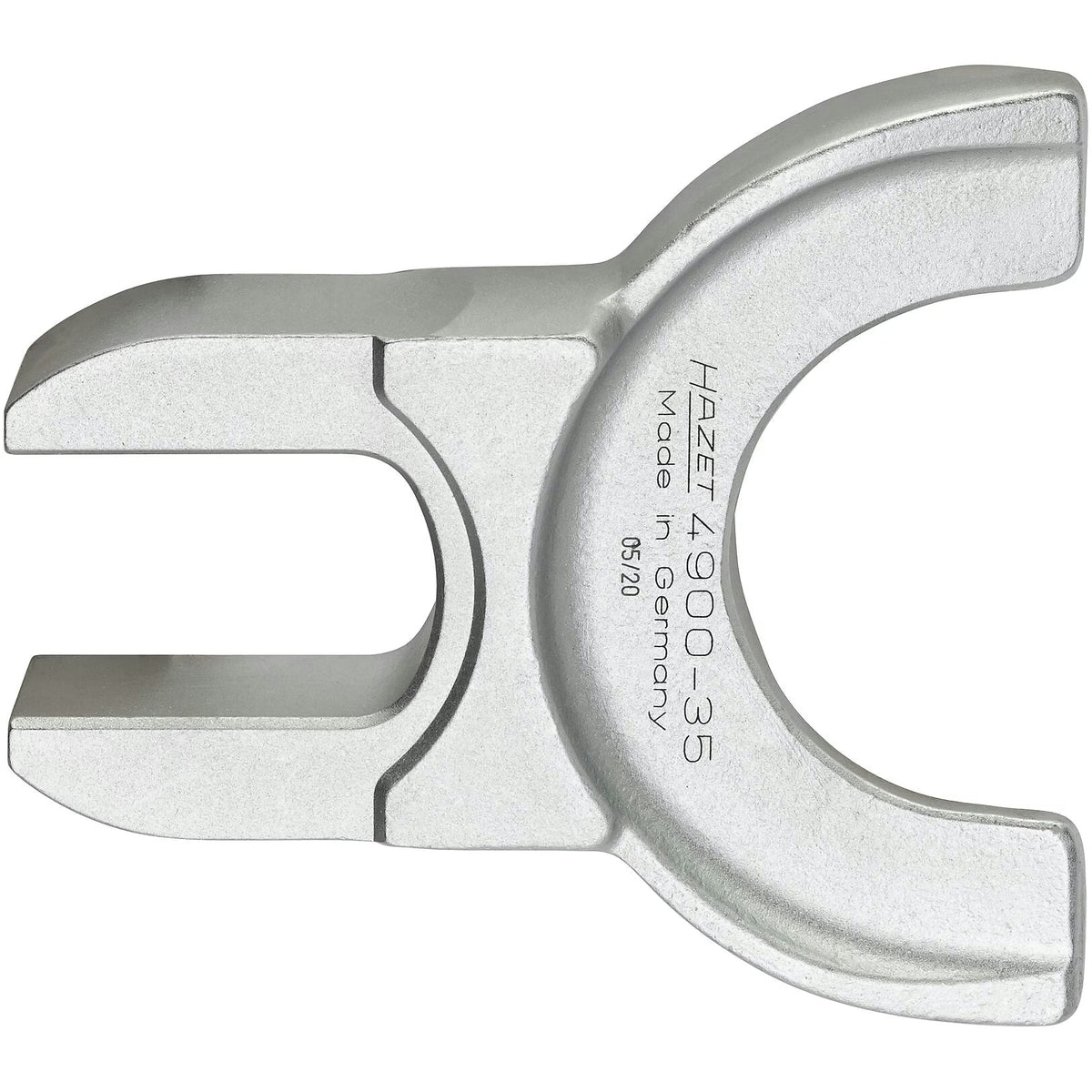 Hazet 4900-35 Tensioning jaw