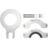 Hazet 4900-39/11 Tensioning jaw set - MERCEDES-BENZ