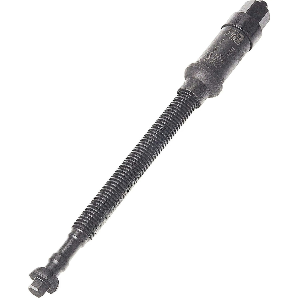 Hazet 4902-1 Inside spring vice