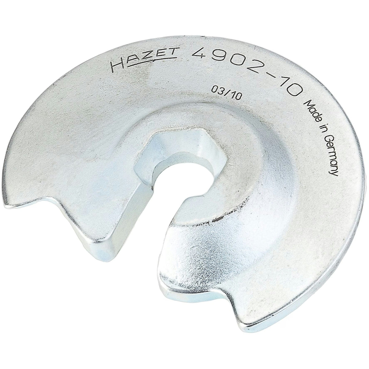 Hazet 4902-10 Tensioning jaw